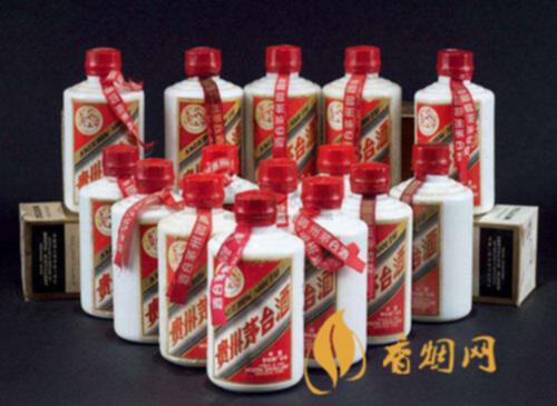 2003年茅臺酒回收價格_2003的茅臺回收價格多少_2003茅臺酒收購價