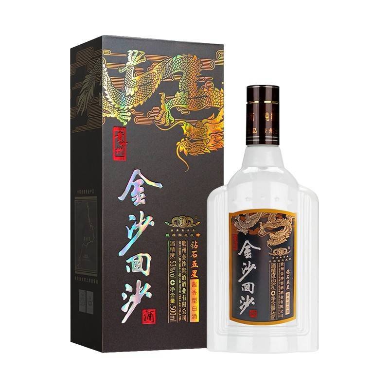 醬香白酒推薦_白酒醬香推薦品種_白酒醬香型品牌