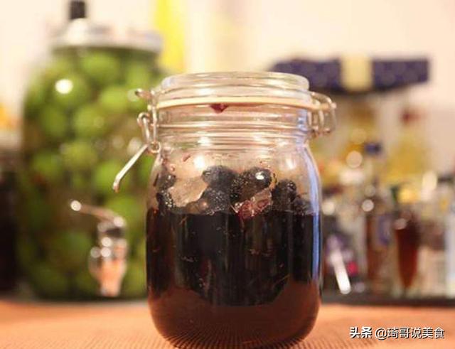 桑椹酒泡制方法和配方_桑椹酒泡制方法有毒_桑椹酒怎么泡制方法