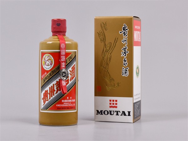 17年茅臺回收價格一覽表最新動態(tài)，17年