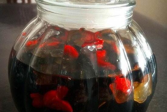 新鮮桑葚泡酒制作方法_泡酒新鮮桑葚制作方法大全_泡酒新鮮桑葚制作方法竅門(mén)