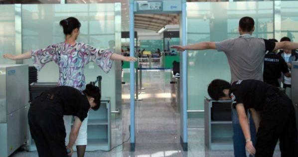 火車上能帶白酒嗎？白酒能過火車站安檢嗎