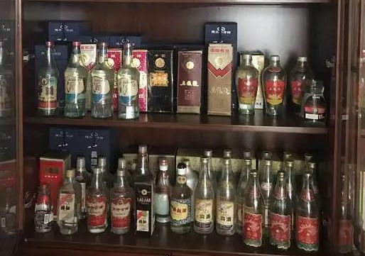 白酒回收上門_白酒上門回收電話_白酒上門回收騙局揭秘