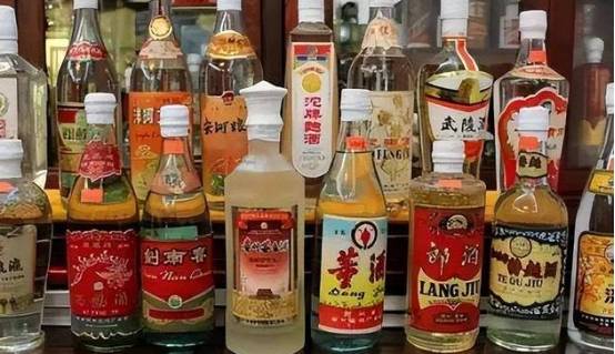 十大好喝不貴的白酒排名，公認(rèn)酒質(zhì)口感好，