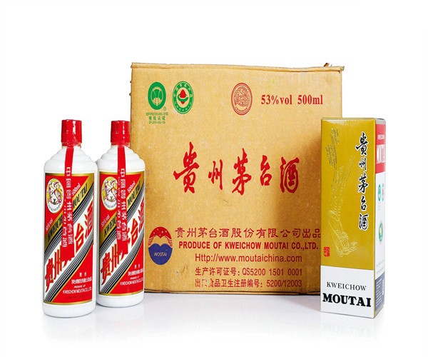 12年茅臺53度價格回收價格是多少？最新