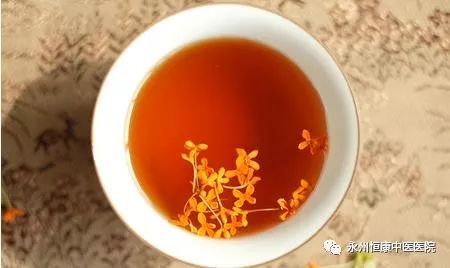 桂花酒好喝嗎？桂花酒的功效與作用！