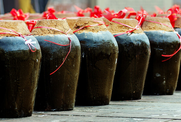 白酒的功效與作用禁忌