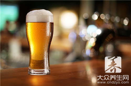 喝酒后洗澡可以嗎