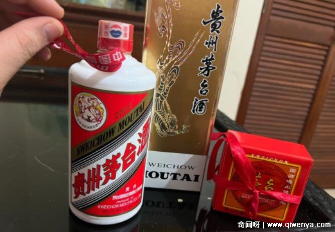 2023年最新53度飛天茅臺(tái)價(jià)格一覽表，