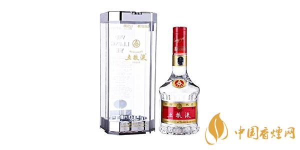 最新52度五糧液酒價(jià)格表 五糧液52度市