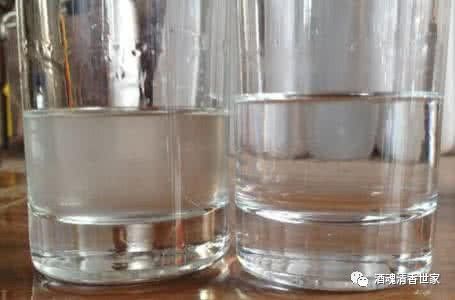 買白酒再也不會被坑啦，是糧食酒還是勾兌酒