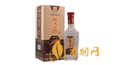 雙溝酒價格表及種類大全 雙溝酒怎么樣