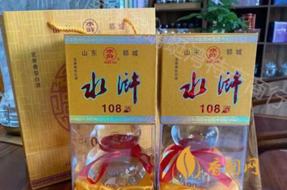 為什么山東中低檔白酒備受矚目？