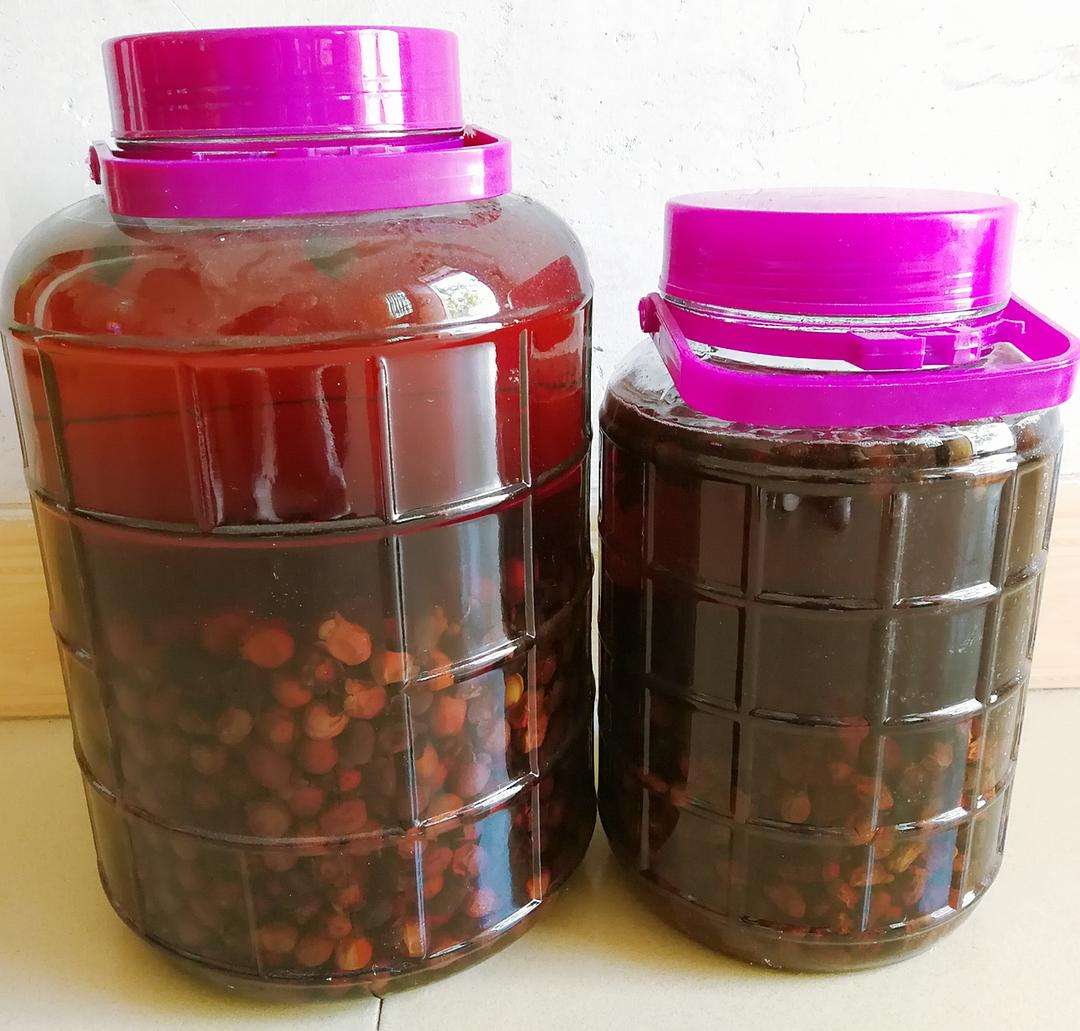 果酒制作自釀方法視頻_果酒制作自釀方法有哪些_果酒的制作方法 自釀