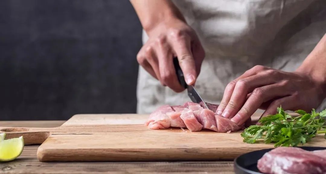 退休老廚師：肉餡去腥，用料酒是大忌，牢記