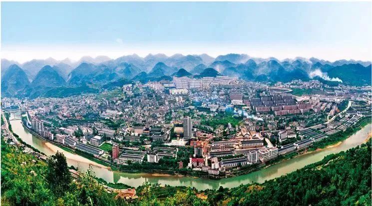 中國十大醬香白酒排行榜！別再說你只知道茅