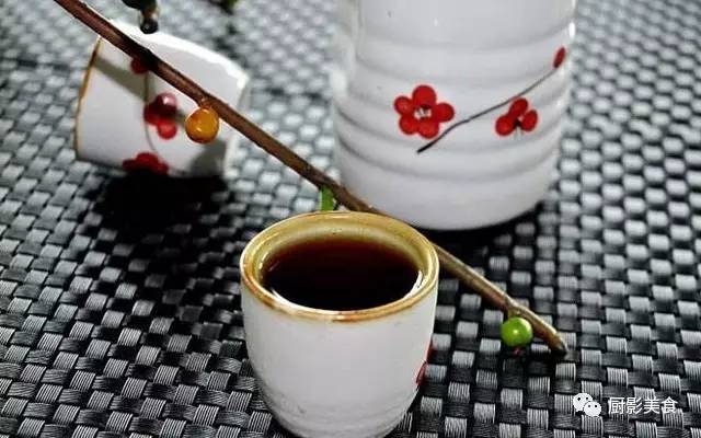 中國(guó)頂級(jí)黃酒大全