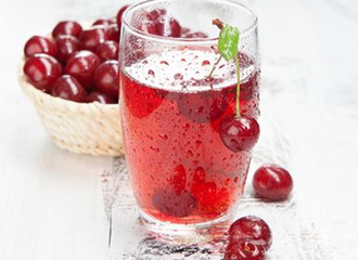 用櫻桃泡酒喝，身體變化會(huì)讓你驚喜不已