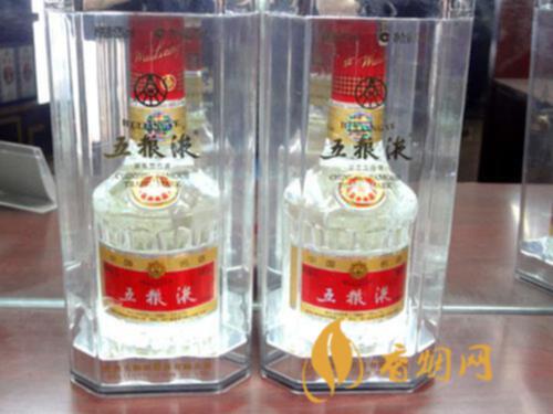 95年五糧液52度價格回收價格 95年五糧液現(xiàn)