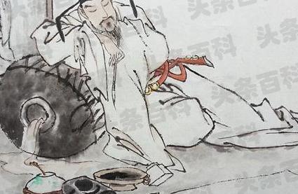 斗酒是什么意思？古代人的娛樂(lè)方式