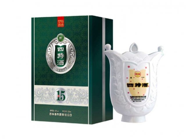 2023年最新四特酒15年45度特香型價格表查詢