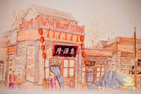 江西省生產(chǎn)什么酒_江西酒的品牌有幾種_江西種酒品牌有哪些牌子