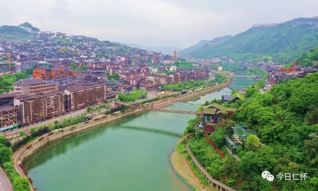 茅臺(tái)酒廠在仁懷市嗎_貴州仁懷茅臺(tái)鎮(zhèn)十大酒業(yè)_仁懷市茅臺(tái)鎮(zhèn)十大酒廠排名