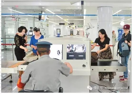 飛機(jī)上能帶酒嗎?