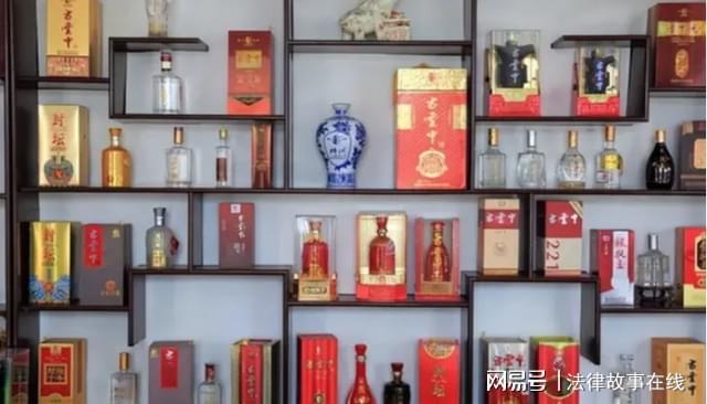 行家都在收藏什么酒？“茅五劍”不是首選，