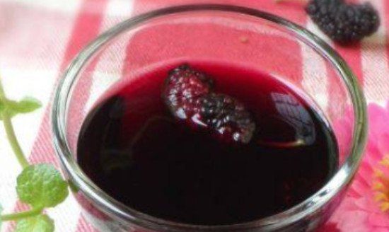 桑葚酒的正宗制作方法_正宗桑葚制作酒方法圖解_正宗桑葚制作酒方法視頻