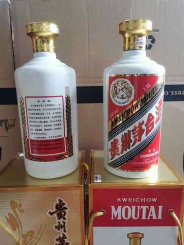 (紅星茅臺(tái)酒空瓶回收)空酒瓶回收多少錢(qián)一個(gè)