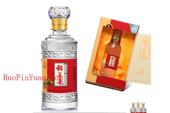 稻花香白酒_白酒稻花香是哪里的_白酒稻花香2號多少錢一瓶