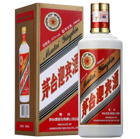 武漢回收茅臺酒價格如何？茅臺酒回收價格一