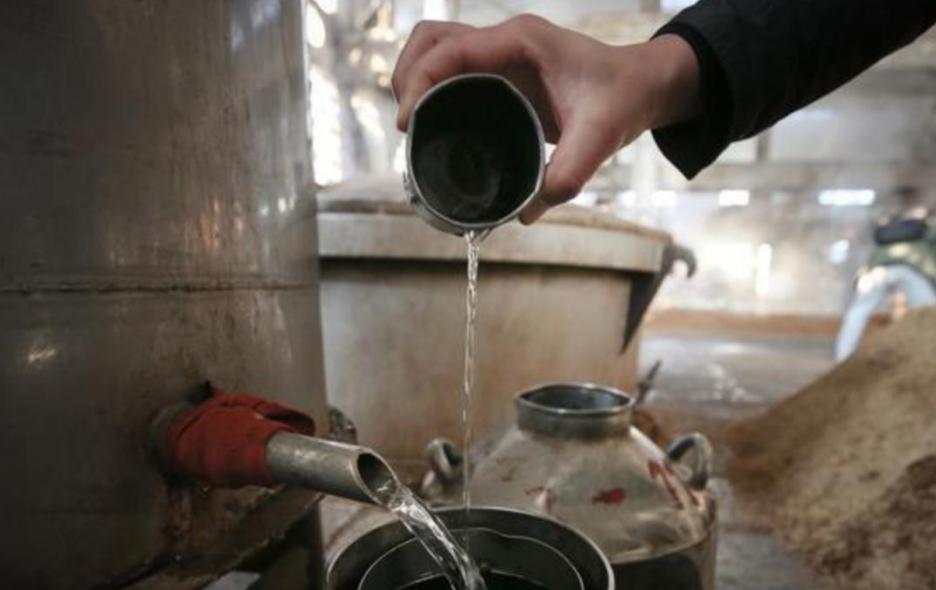 酒精勾兌酒能喝嗎_酒精勾兌酒_酒精勾兌酒的執(zhí)行標(biāo)準(zhǔn)