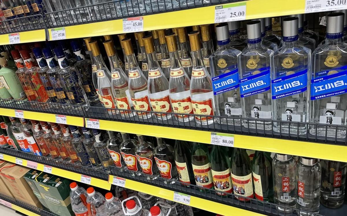 瓶身有“10781”才是純糧酒？釀酒師：帶這3個記號的都是純釀