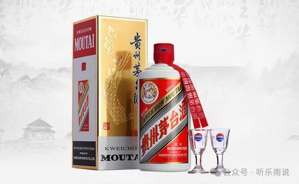 中國(guó)白酒十大名酒排行榜