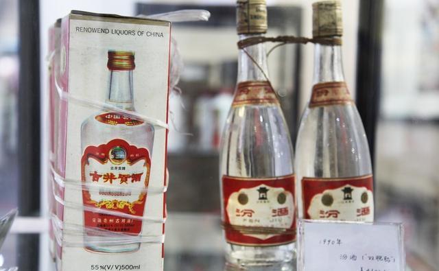 二鍋頭酒是純糧食酒嗎_純糧食酒二鍋頭有哪些_純糧釀造的二鍋頭