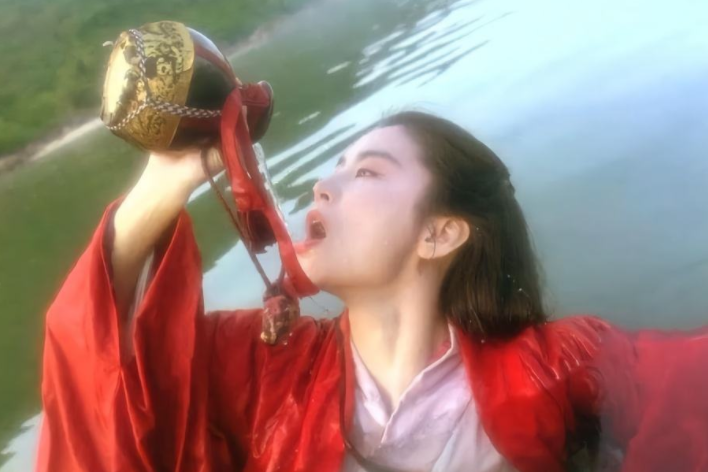 東北人冬天靠喝酒取暖？愛喝酒的注意了，真正的白酒，越喝越冷