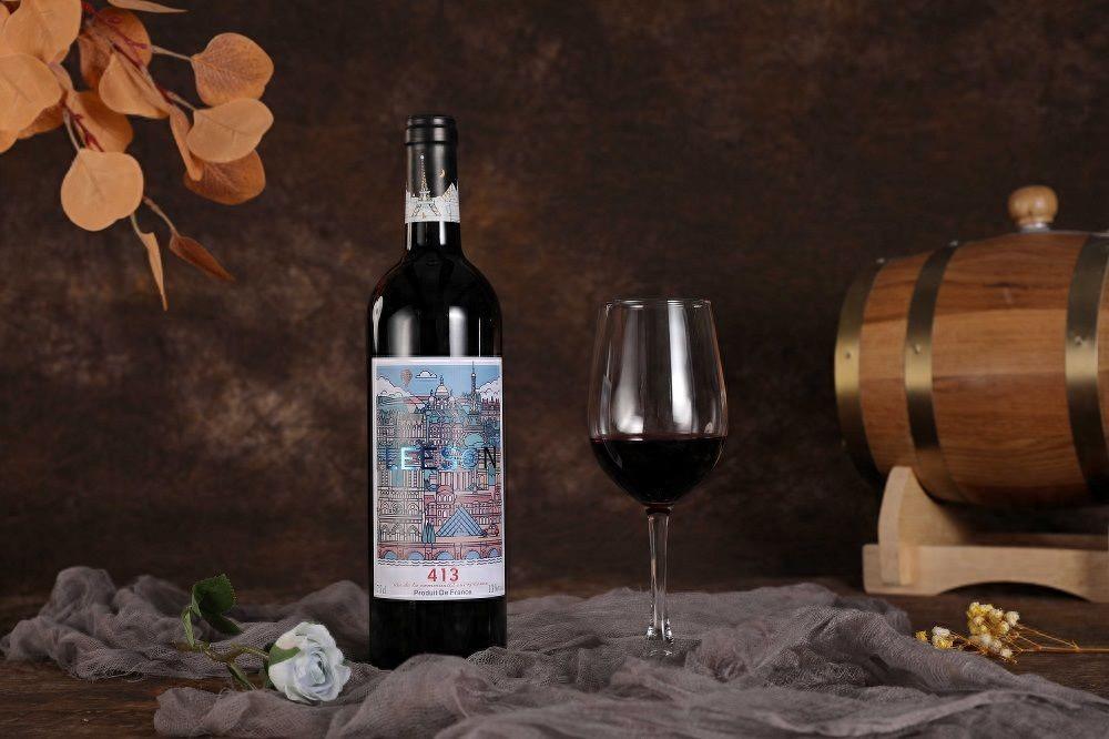 適合自己口感的葡萄酒才是好葡萄酒！