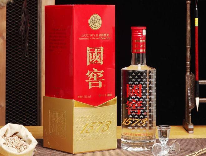 白酒好酒_白酒好喝_十大公認(rèn)好喝白酒