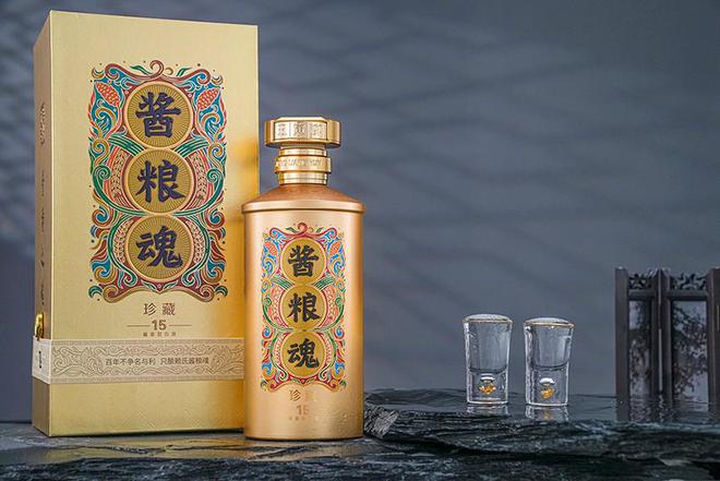 白酒好酒_白酒好喝_十大公認(rèn)好喝白酒