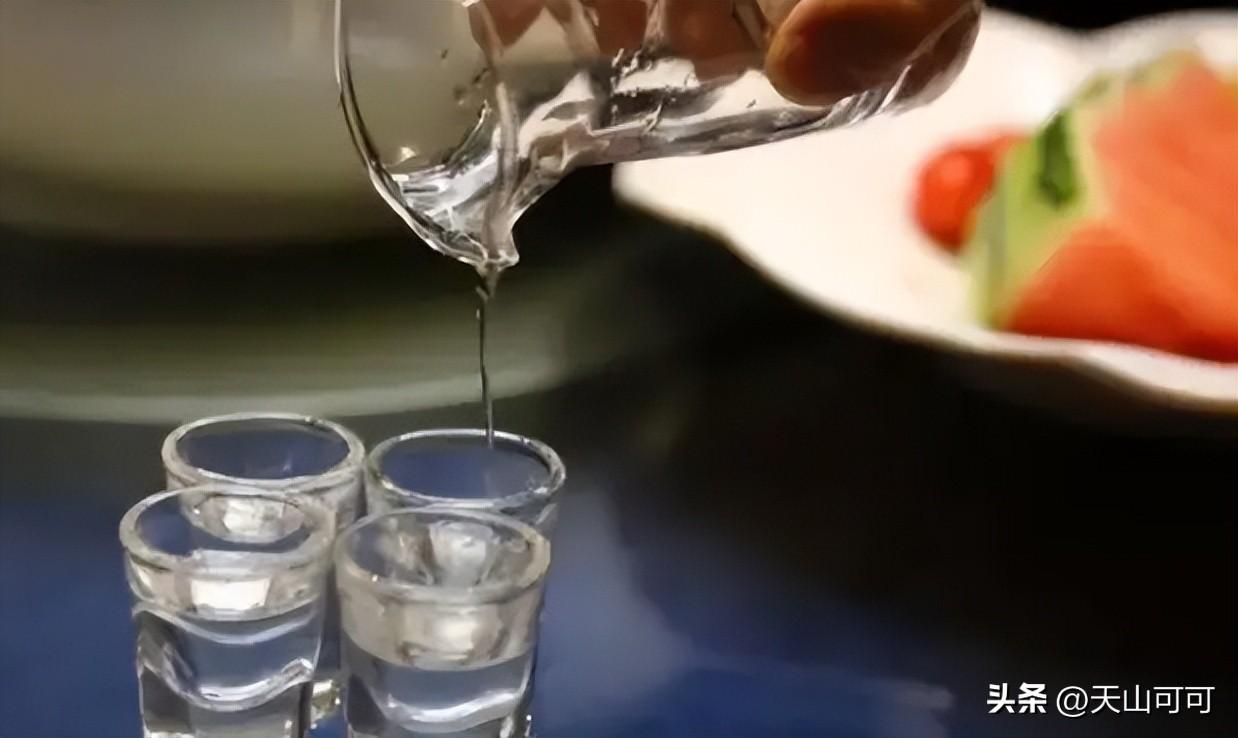 糧食酒有哪些牌子_糧食牌子酒有哪些品牌_糧食酒的牌子