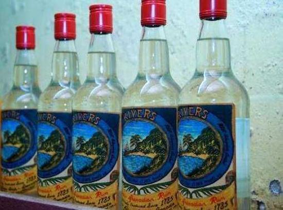 中國度數(shù)最高的酒排行，多少度的最好喝？