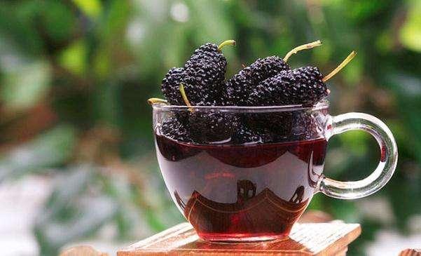 藍(lán)莓酒的做法 自釀_做法酒自釀藍(lán)莓好吃嗎_自釀藍(lán)莓酒的功效與作用