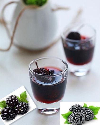 藍(lán)莓酒的做法 自釀_做法酒自釀藍(lán)莓好吃嗎_自釀藍(lán)莓酒的功效與作用