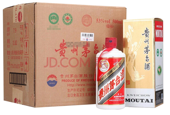 53度飛天茅臺(tái)酒回收價(jià)格一覽表2023今日行情