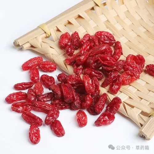 山茱萸天功效與作用(山茱萸的功效與作用的功能與主治)