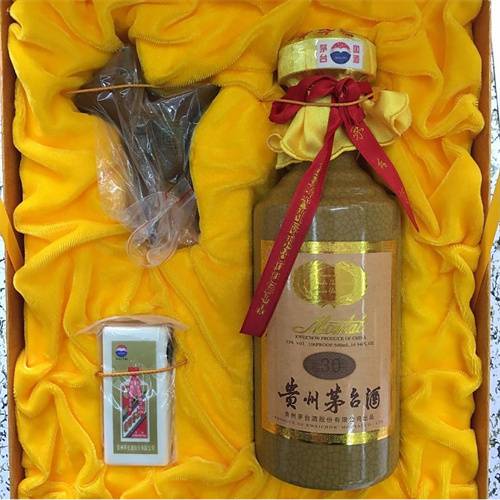 貴陽名酒茅臺回收_貴陽茅臺回收價格查詢_貴陽高價回收茅臺酒