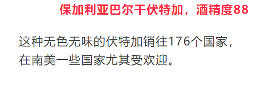 酒度數(shù)高就是好酒嗎_度數(shù)最高的酒_酒度數(shù)高好嗎