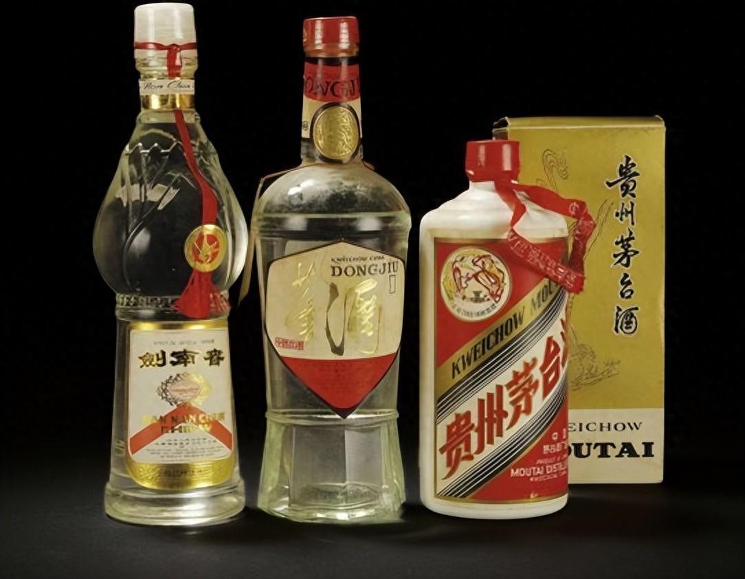 喝完酒后把酒瓶都扔了？知情人：虧大了，有的酒瓶比酒還值錢